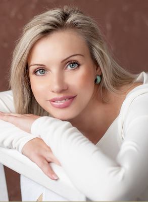 Isa (32) aus Bydgószcz... auf www.verliebt-in-polen.de (Kenn-Nr.: d00609)