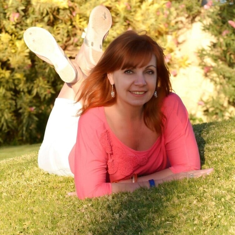Antonia (52) aus bei Bresl... auf www.verliebt-in-polen.de (Kenn-Nr.: d00843)