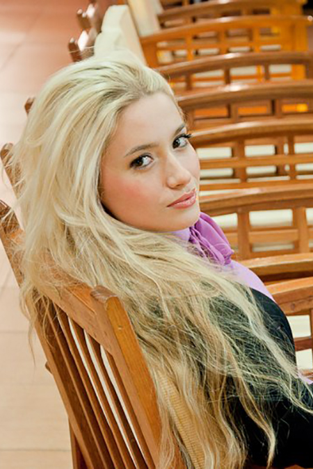 Dora - Sabina (37) aus Stadtrand... auf www.verliebt-in-polen.de (Kenn-Nr.: d00869)