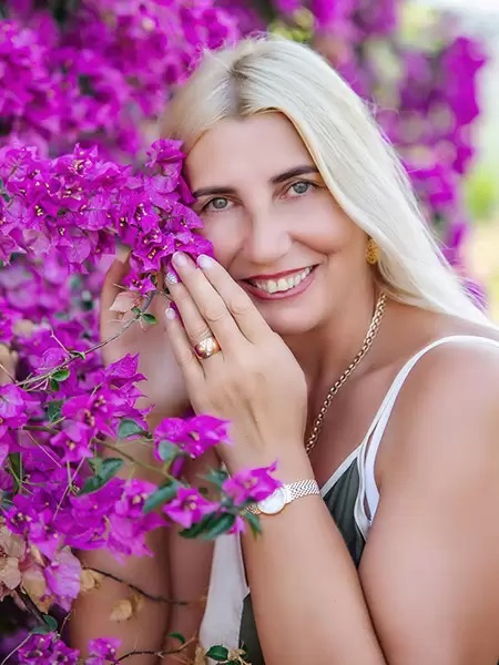 Larisa (54) aus Einige Mi... auf www.verliebt-in-polen.de (Kenn-Nr.: z55283)