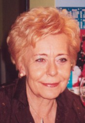 Danuta (72) aus im Zentru... auf www.verliebt-in-polen.de (Kenn-Nr.: z55671)