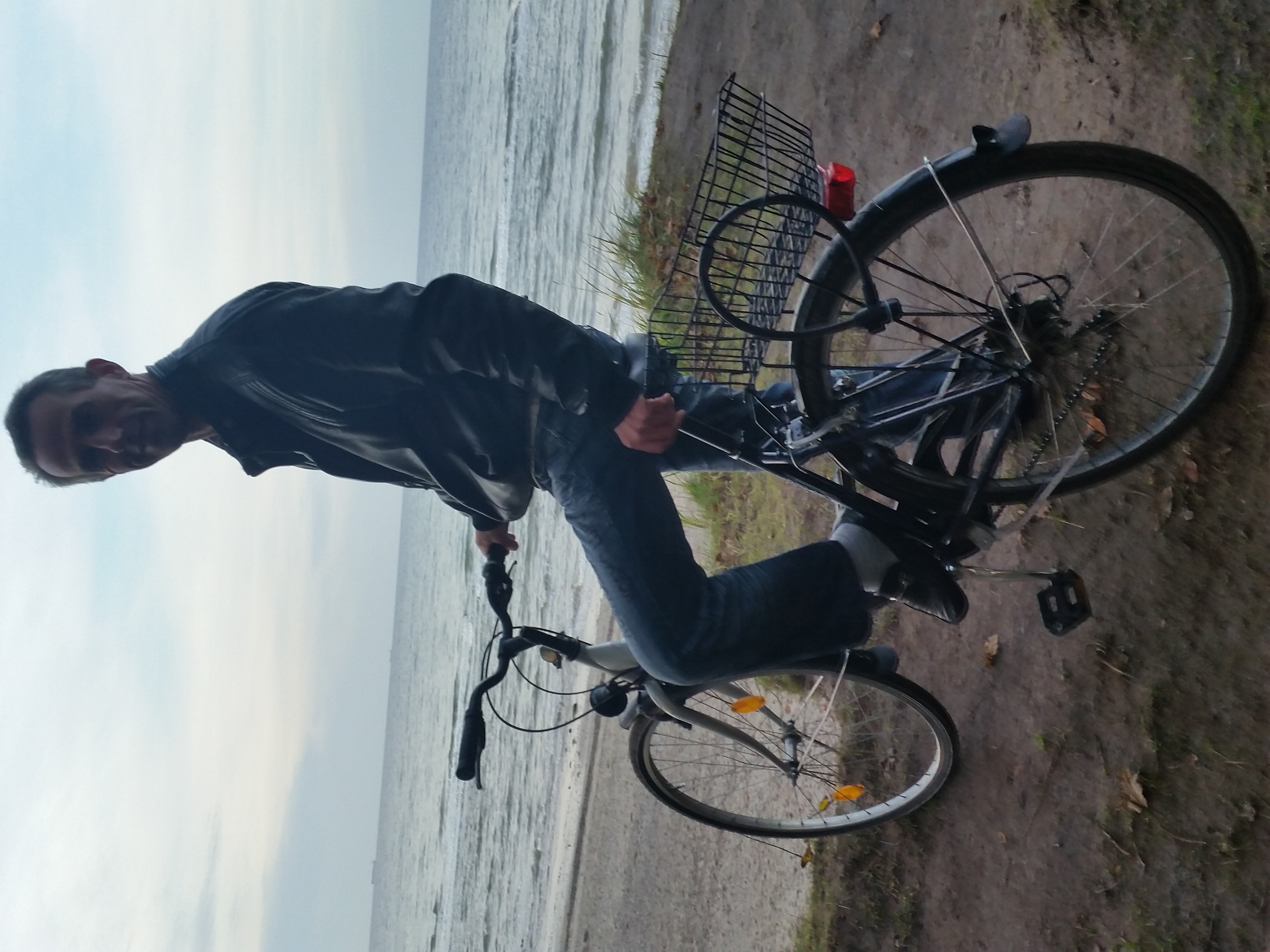 Hans-Joachim (64) aus  auf www.verliebt-in-polen.de (Kenn-Nr.: H0027)