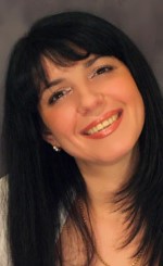 Victoria (38) aus Bei Opole... auf www.verliebt-in-polen.de (Kenn-Nr.: z55816)