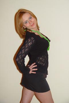 Ekaterina (38) aus Warschau auf www.verliebt-in-polen.de (Kenn-Nr.: 0128)