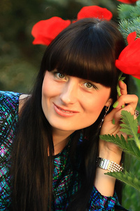 Natalia (38) aus Wroclaw auf www.verliebt-in-polen.de (Kenn-Nr.: 0137)