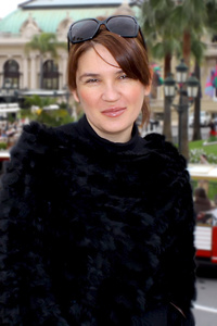 Edyta (48) aus Poznan auf www.verliebt-in-polen.de (Kenn-Nr.: 0179)