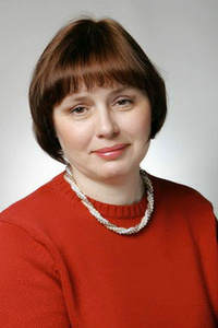 Nina (53) aus Wroclaw auf www.verliebt-in-polen.de (Kenn-Nr.: 0225)