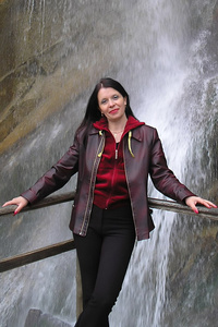 Natalia (36) aus Krakow auf www.verliebt-in-polen.de (Kenn-Nr.: 0254)