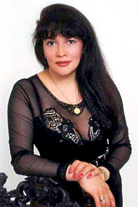 Tasia (60) aus Wroclaw auf www.verliebt-in-polen.de (Kenn-Nr.: 0305)