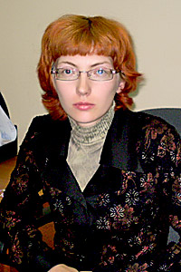 Elena (38) aus Wroclaw auf www.verliebt-in-polen.de (Kenn-Nr.: 0444)