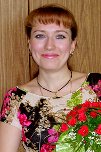 Tasia (38) aus Poznan auf www.verliebt-in-polen.de (Kenn-Nr.: 0445)