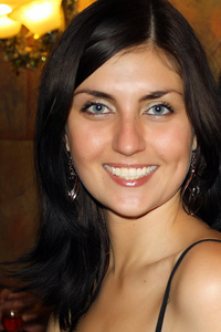 Natalia (35) aus Wroclaw auf www.verliebt-in-polen.de (Kenn-Nr.: 0520)