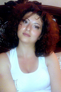Nadja (37) aus Kraków auf www.verliebt-in-polen.de (Kenn-Nr.: 0458)