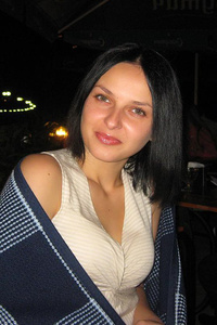 Edyta (35) aus Katowice auf www.verliebt-in-polen.de (Kenn-Nr.: 0537)