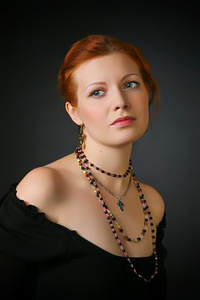 Tasia (36) aus Poznan auf www.verliebt-in-polen.de (Kenn-Nr.: 0554)