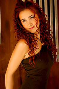 Renata (36) aus Poznan auf www.verliebt-in-polen.de (Kenn-Nr.: 0562)