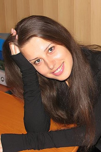 Beata (39) aus Wroclaw auf www.verliebt-in-polen.de (Kenn-Nr.: 0485)