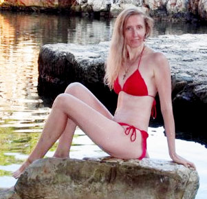 Gosia (48) aus VIP Agent... auf www.verliebt-in-polen.de (Kenn-Nr.: d0044)