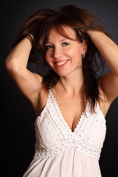 Gelya (40) aus VIP Agent... auf www.verliebt-in-polen.de (Kenn-Nr.: d00133)