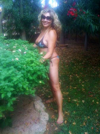 Irina (61) aus auf www.verliebt-in-polen.de (Kenn-Nr.: 0571)