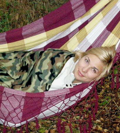 Julia (31) aus Breslau auf www.verliebt-in-polen.de (Kenn-Nr.: 0623)