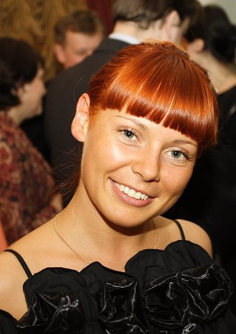 Irina (33) aus Warschau auf www.verliebt-in-polen.de (Kenn-Nr.: 0626)