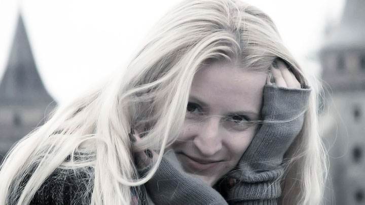 Julia (31) aus Breslau auf www.verliebt-in-polen.de (Kenn-Nr.: 0653)