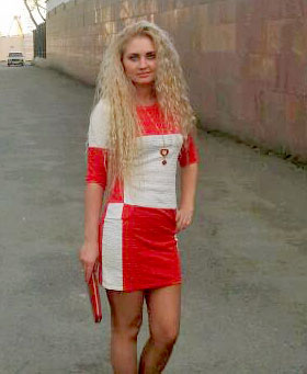 Tiana (35) aus Breslau auf www.verliebt-in-polen.de (Kenn-Nr.: 0668)