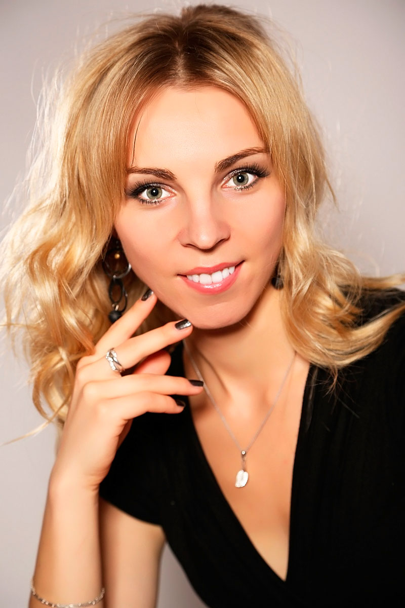 Anna (35) aus Kattowitz auf www.verliebt-in-polen.de (Kenn-Nr.: 0690)