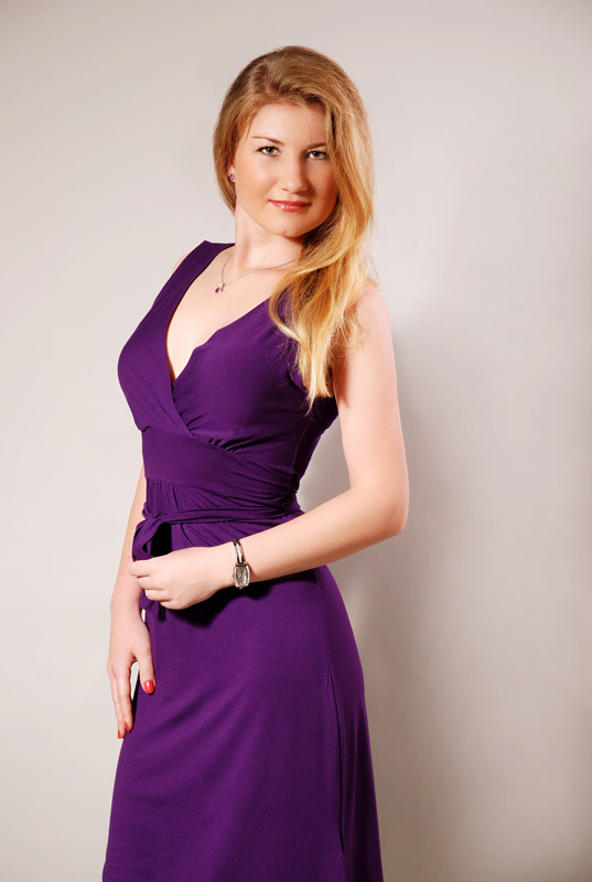 Tatyana (35) aus Kattowitz auf www.verliebt-in-polen.de (Kenn-Nr.: 0705)