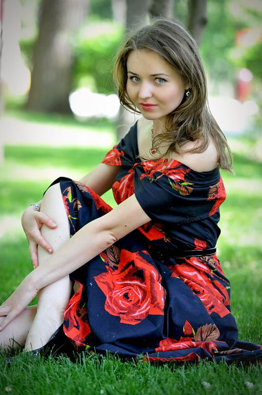 Marina (35) aus Poznan auf www.verliebt-in-polen.de (Kenn-Nr.: 0841)