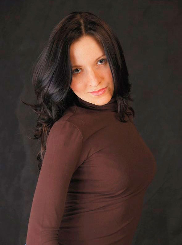 Julia (37) aus Warschau auf www.verliebt-in-polen.de (Kenn-Nr.: 0843)