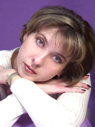 Partnersuche mariana