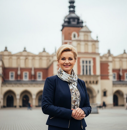 Der Charakter polnischer Frauen